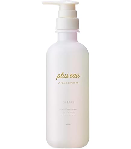 Amazon | SILK THE RICH シルクザリッチ（モイスト＆リペア）White